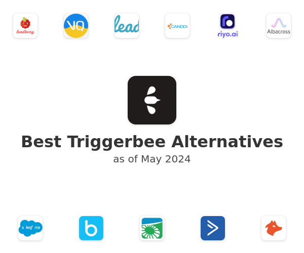 Best Triggerbee Alternatives