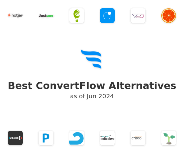 Best ConvertFlow Alternatives