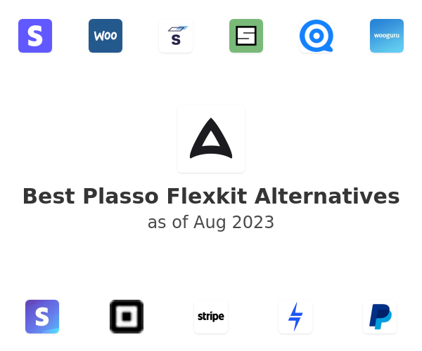 Best Plasso Flexkit Alternatives