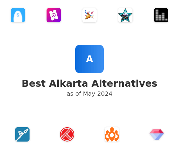 Best Alkarta Alternatives