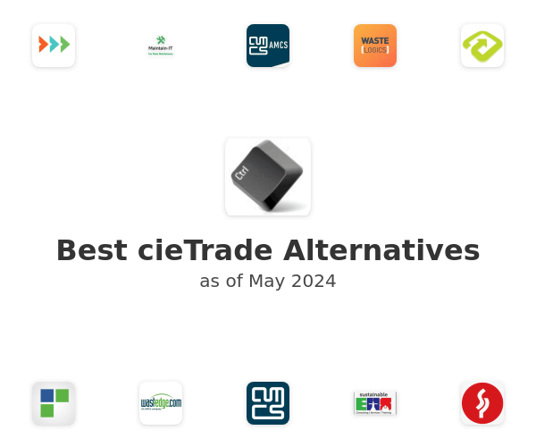 Best cieTrade Alternatives