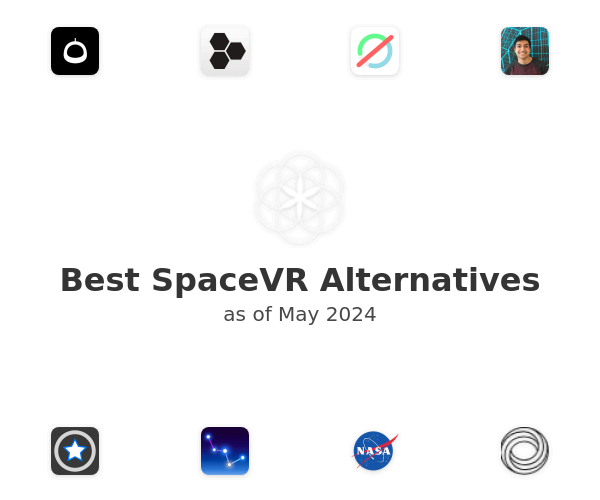 Best SpaceVR Alternatives