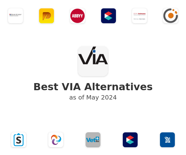 Best VIA Alternatives