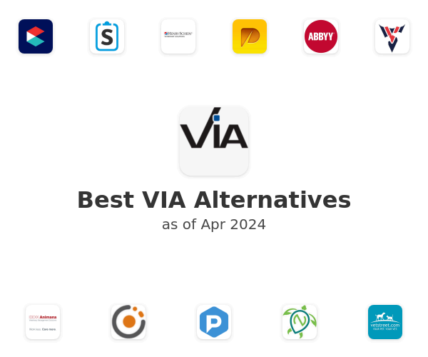 Best VIA Alternatives