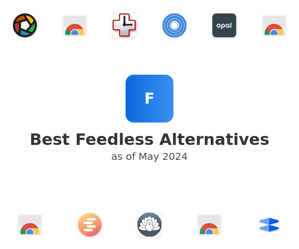 Best Feedless Alternatives