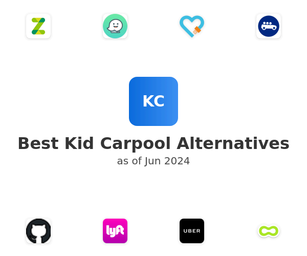 Best Kid Carpool Alternatives
