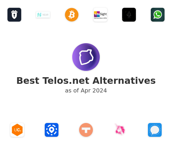 Best Telos.net Alternatives