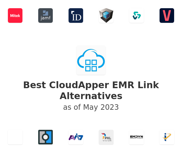 Best CloudApper EMR Link Alternatives