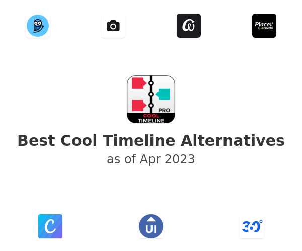 Best Cool Timeline Alternatives