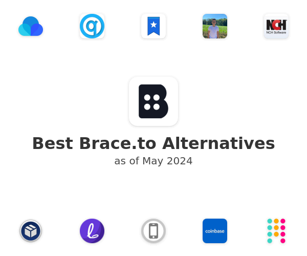 Best Brace.to Alternatives