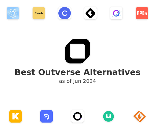 Best Outverse Alternatives