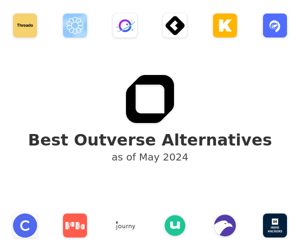Best Outverse Alternatives