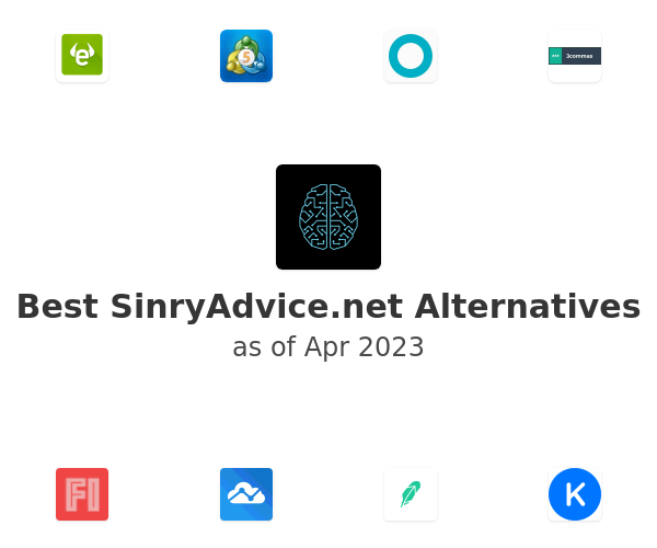 Best SinryAdvice.net Alternatives