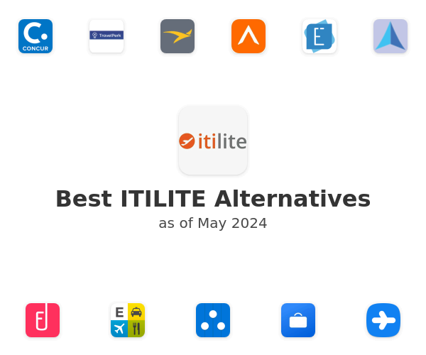 Best ITILITE Alternatives