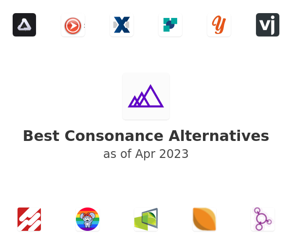 Best Consonance Alternatives