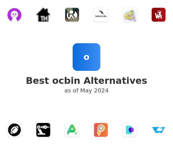 Best ocbin Alternatives
