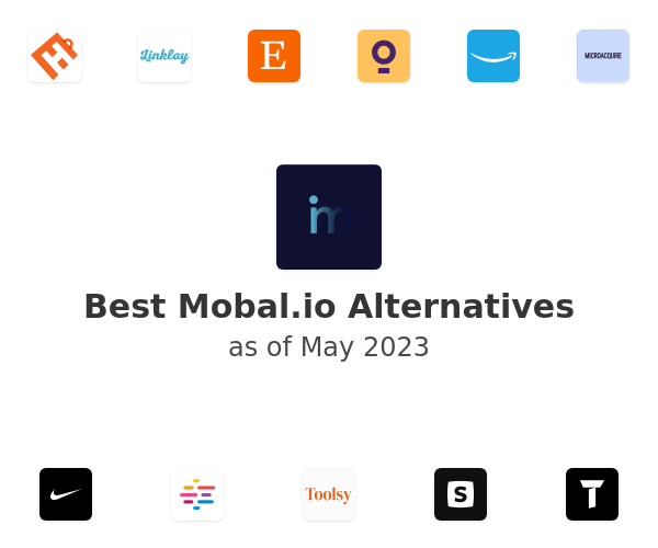 Best Mobal.io Alternatives