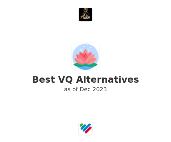 Best VQ Alternatives