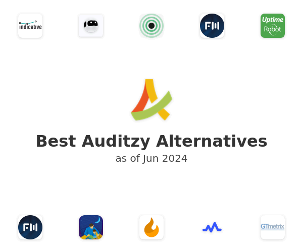 Best Auditzy Alternatives