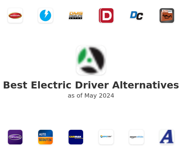 Best Electric Driver Alternatives