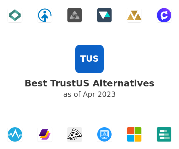 Best TrustUS Alternatives
