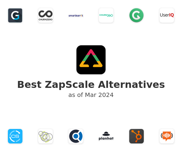 Best ZapScale Alternatives