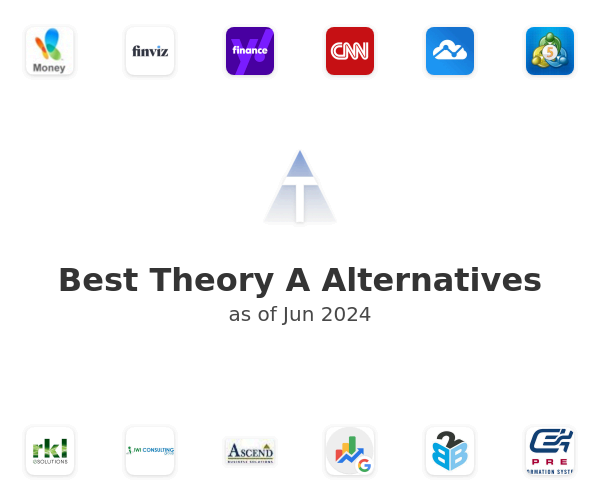 Best Theory A Alternatives