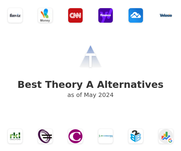 Best Theory A Alternatives