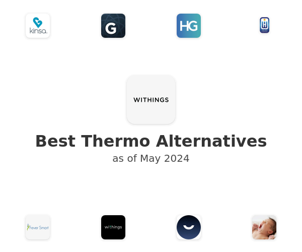 Best Thermo Alternatives