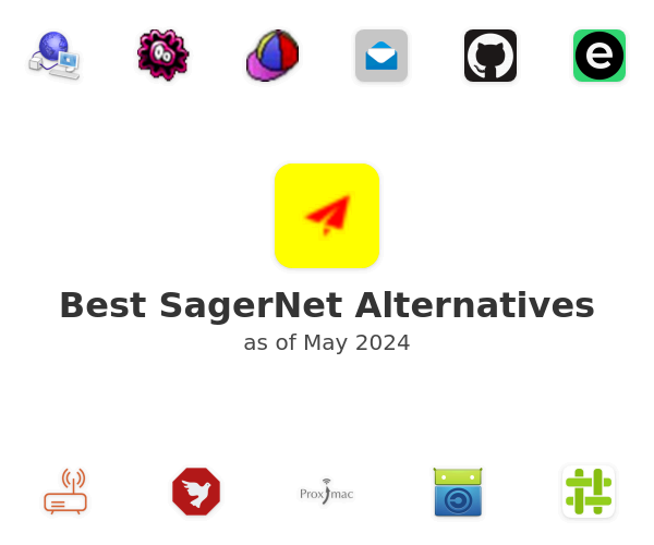 Best SagerNet Alternatives