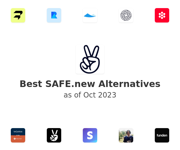 Best SAFE.new Alternatives