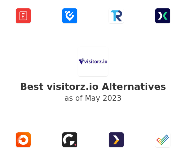 Best visitorz.io Alternatives