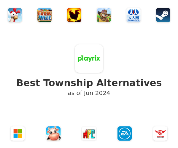 Best Township Alternatives