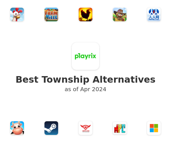 Best Township Alternatives