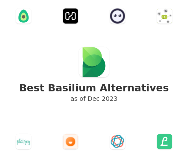 Best Basilium Alternatives
