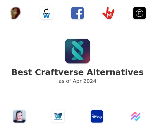 Best Craftverse Alternatives