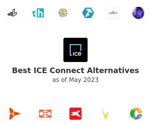 Best ICE Connect Alternatives