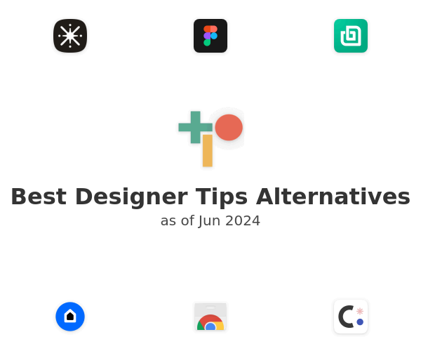 Best Designer Tips Alternatives