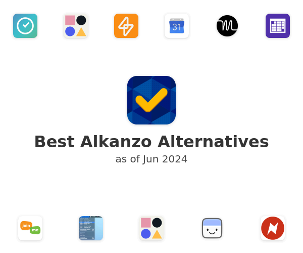 Best Alkanzo Alternatives