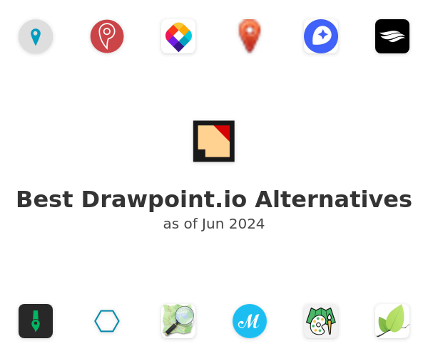 Best Drawpoint.io Alternatives