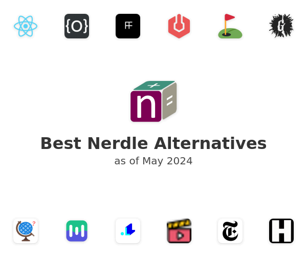 Best Nerdle Alternatives