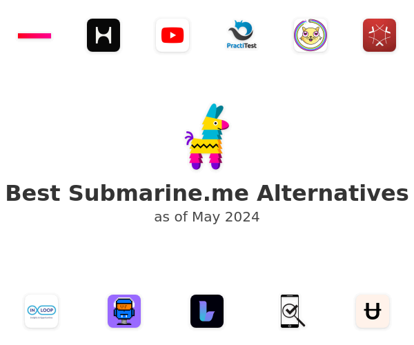 Best Submarine.me Alternatives