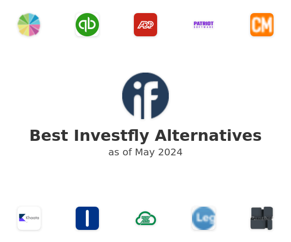 Best Investfly Alternatives