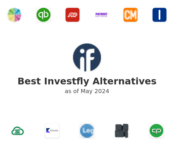 Best Investfly Alternatives