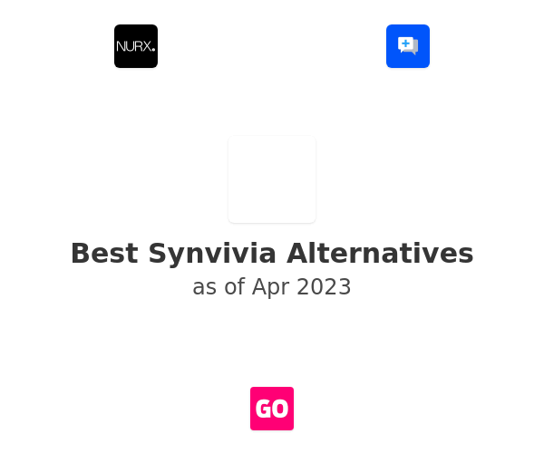 Best Synvivia Alternatives