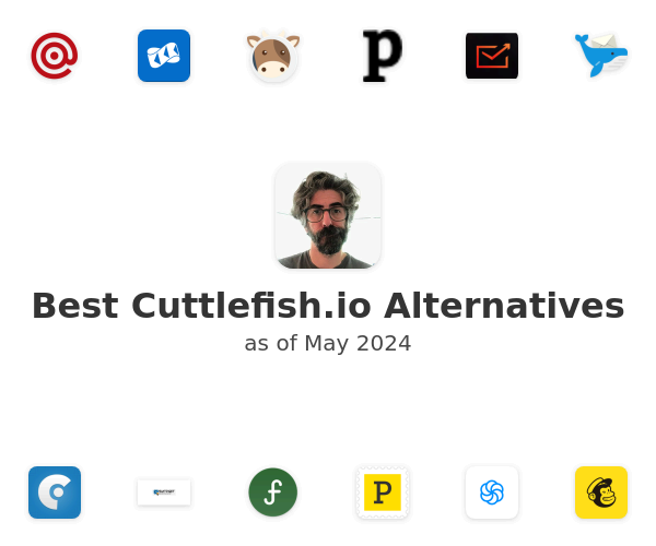 Best Cuttlefish.io Alternatives