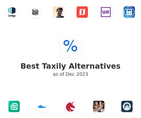 Best Taxily Alternatives