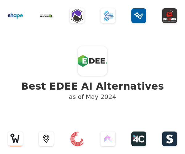 Best EDEE AI Alternatives