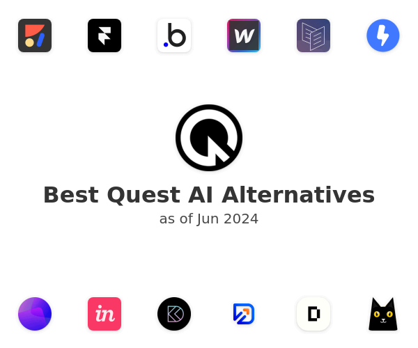 Best Quest AI Alternatives