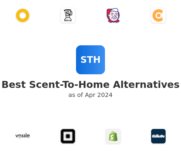 Best Scent-To-Home Alternatives